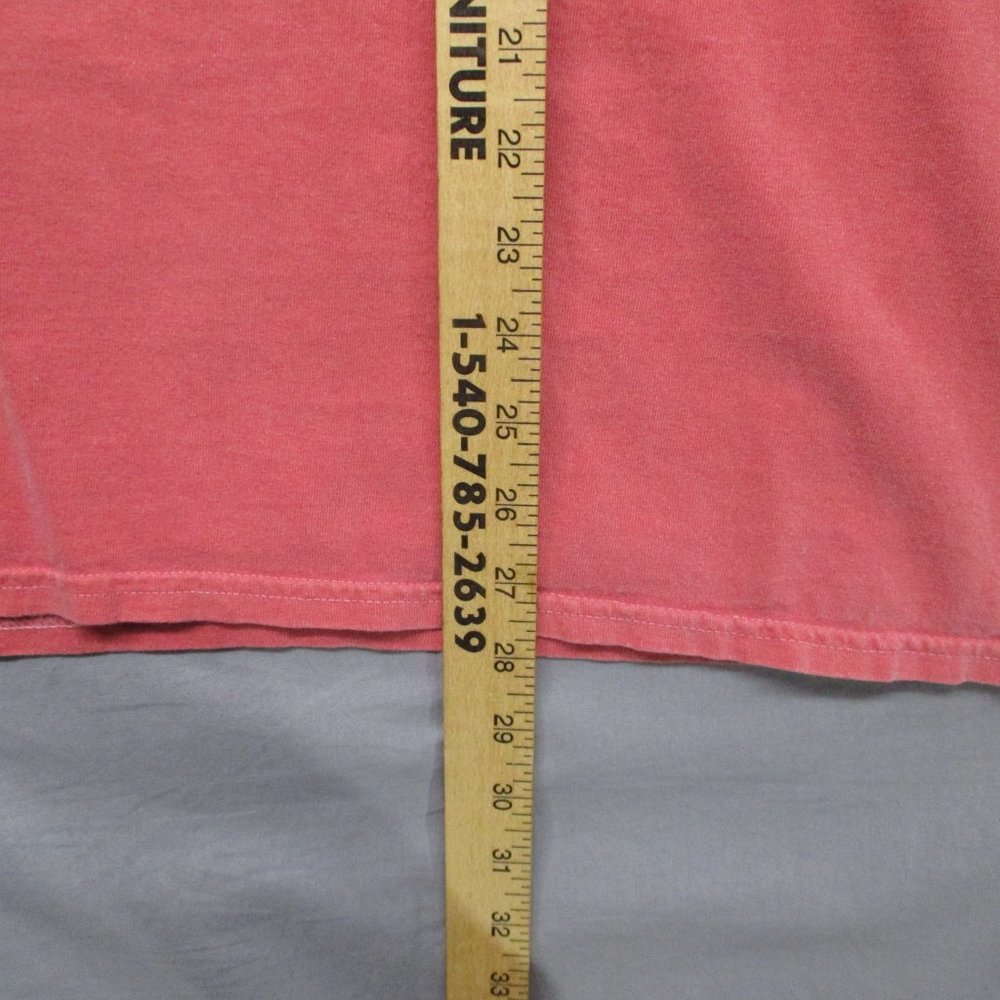 Bethany Crustacean Identification T-Shirt Graphic Print Pink Women Size | L - Picture 6 of 10